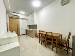 Hillion Residences (D23), Apartment #499617851